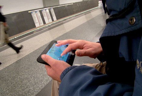 Найти пропавшего человека поможет ресурс «Активный гражданин»