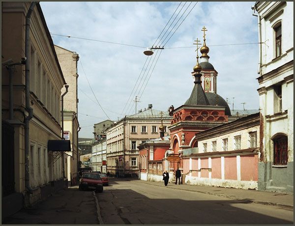 Экскурсии в День города!