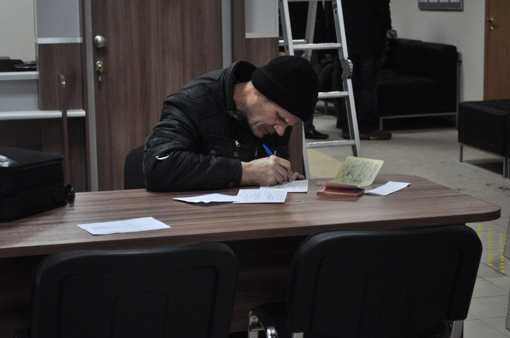 89% москвичей довольны работой столичных МФЦ