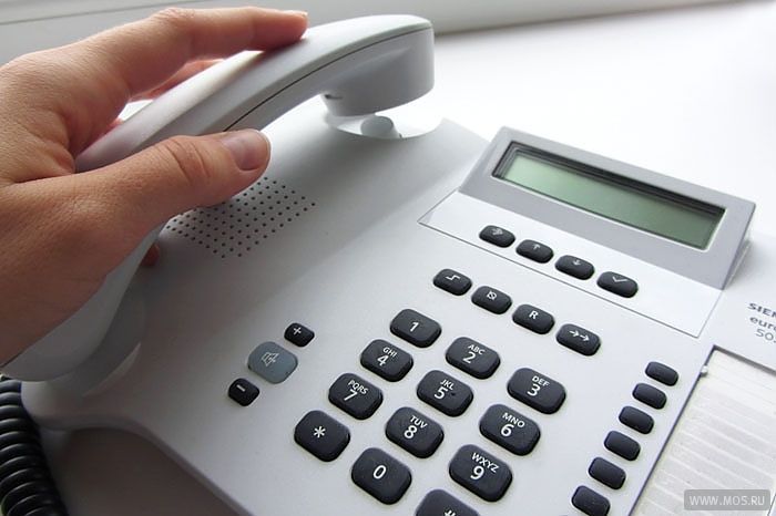 Мосизбирком разрешил кандидатам обзванивать москвичей в день выборов