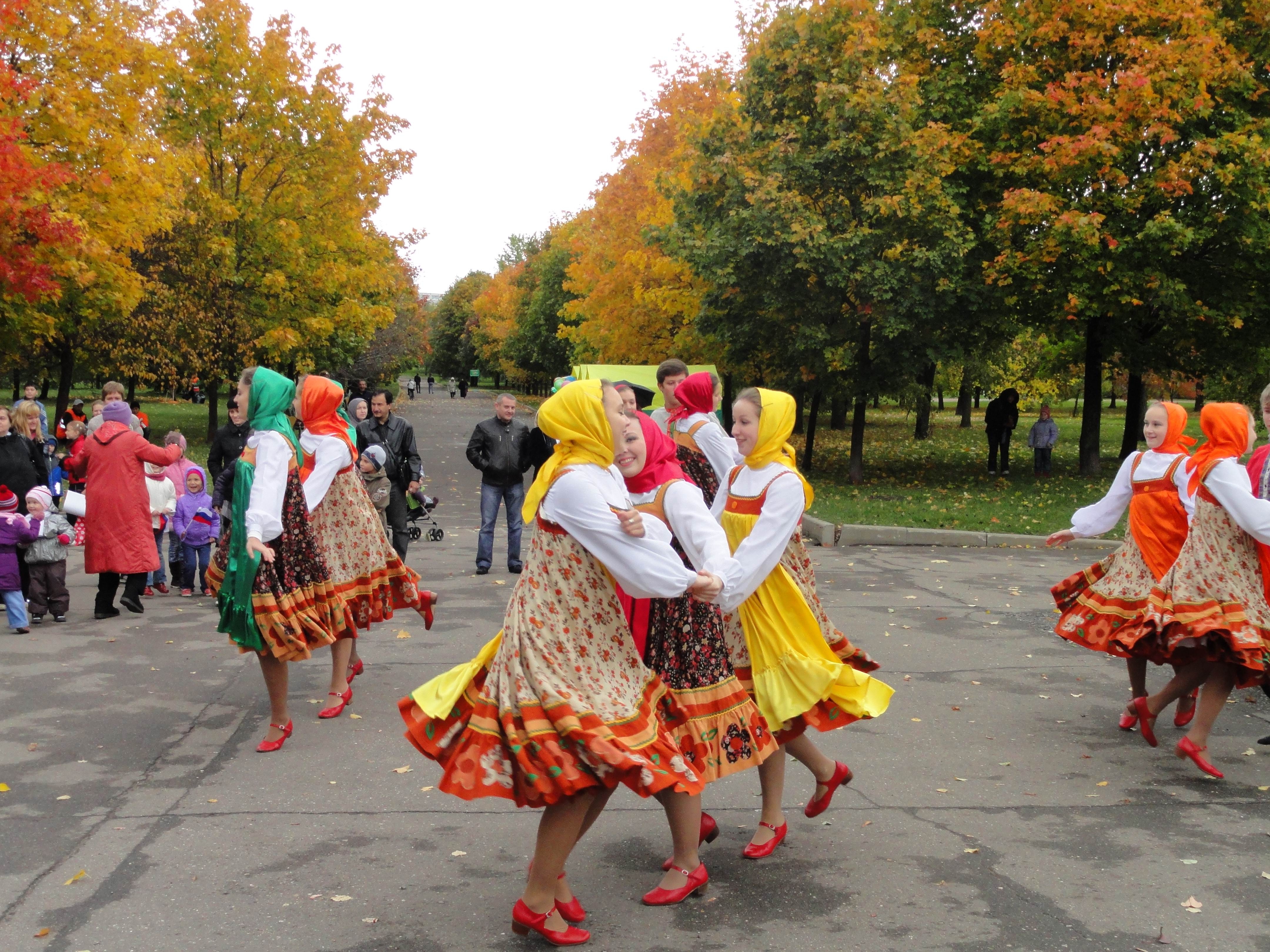 Собянин: к Дню города Москва готова