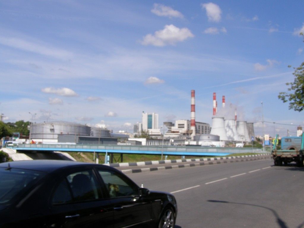 Как использовать пустыри и промзоны – будут решать москвичи