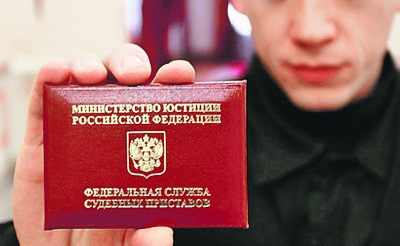 Долг платежом красен