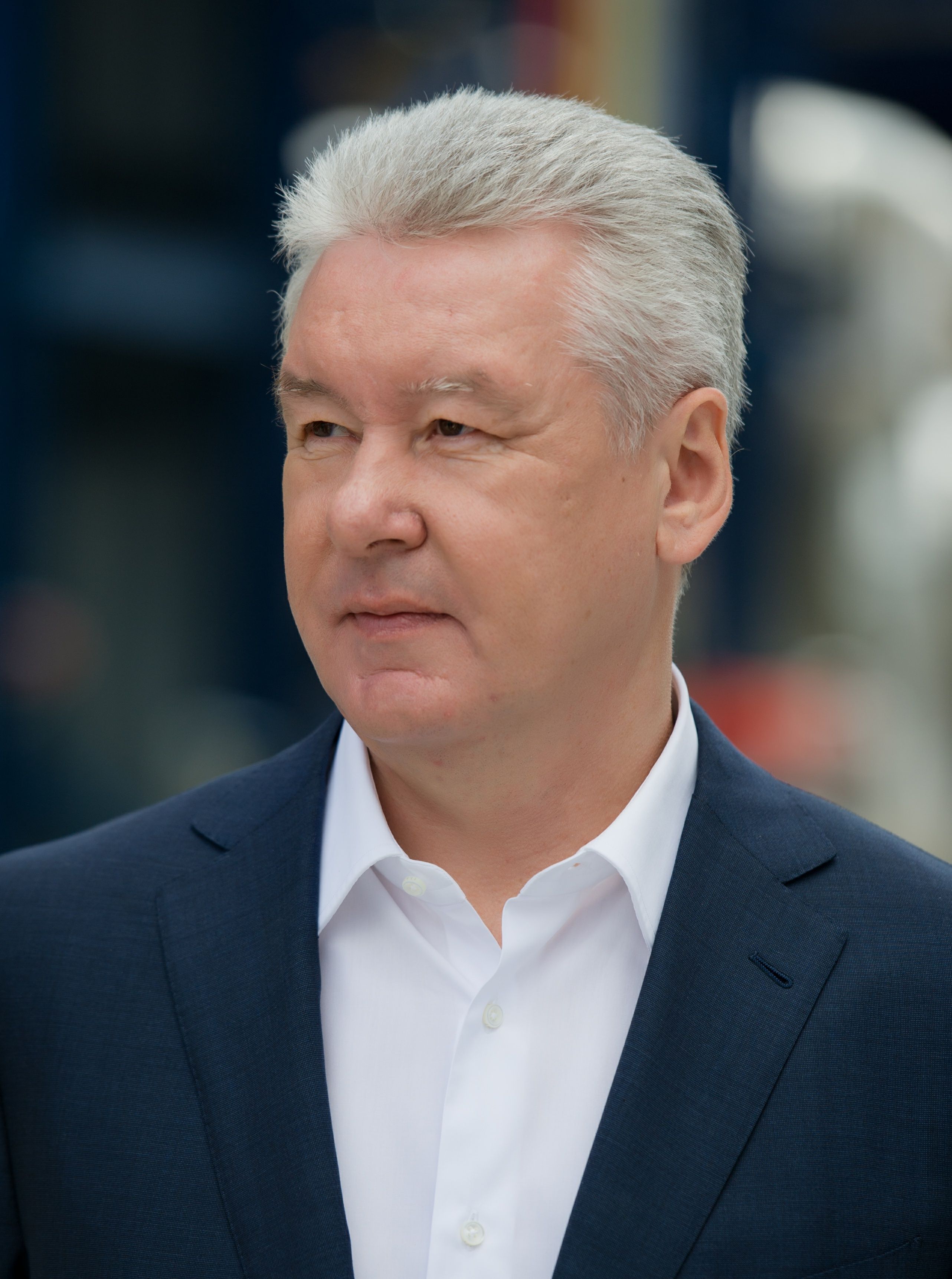 Сергей Собянин отметил лучших в области медицины, спорта и туризма