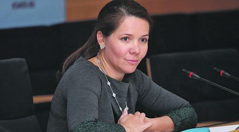 «Наш город» строим сами