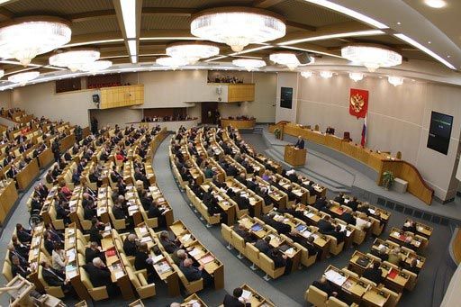 Парламентский центр построят на месте незаконного завода
