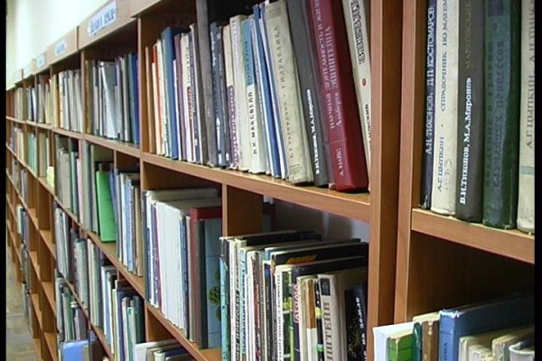 Библиотеки продлили режим работы