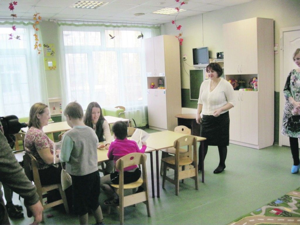 Понимать и помогать