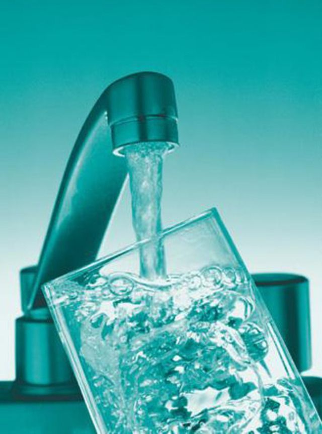 Московская питьевая вода соответствует мировым стандартам