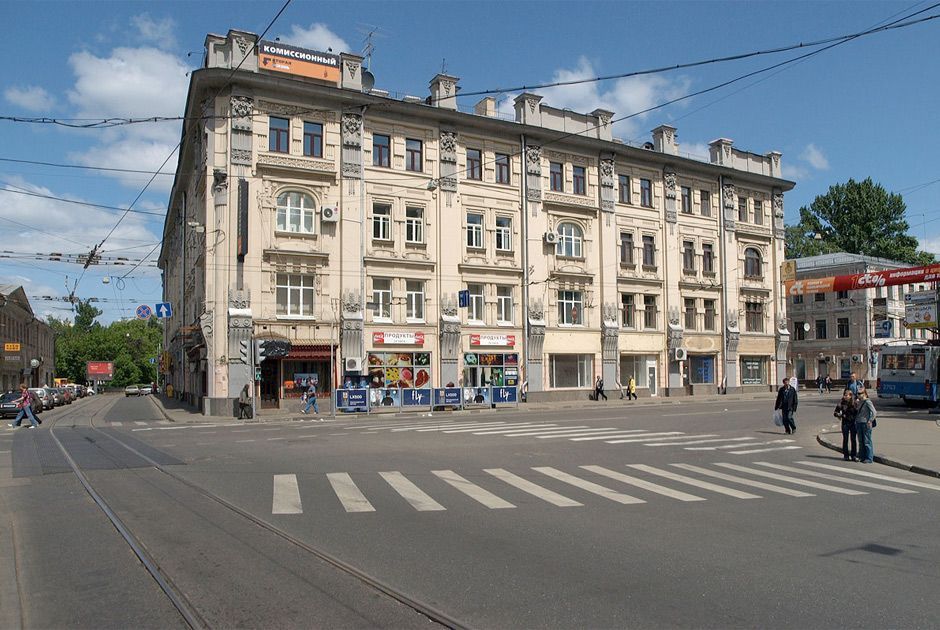Семь новых памятников архитектуры будут взяты под охрану — правительство Москвы