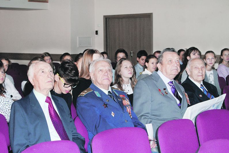Основано на реальных событиях