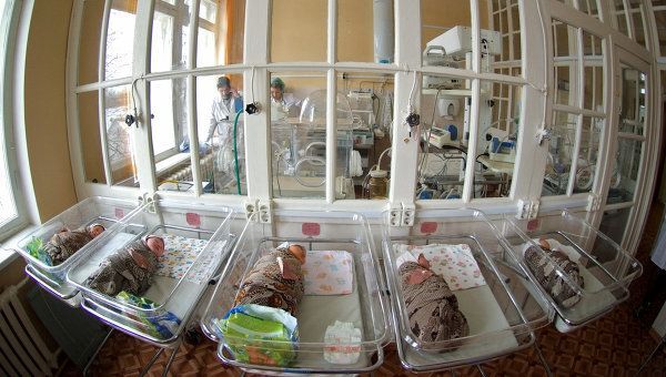 Общественная палата поддерживает развитие системы родовспоможения в Москве