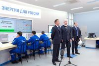 Собянин: новый энергоблок на ТЭЦ-16 улучшит экологию Москвы