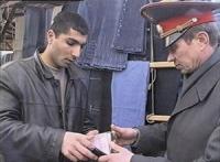 В ЮАО в ходе операции «Мигрант-2014» было проверено более 400 квартир и частных домов