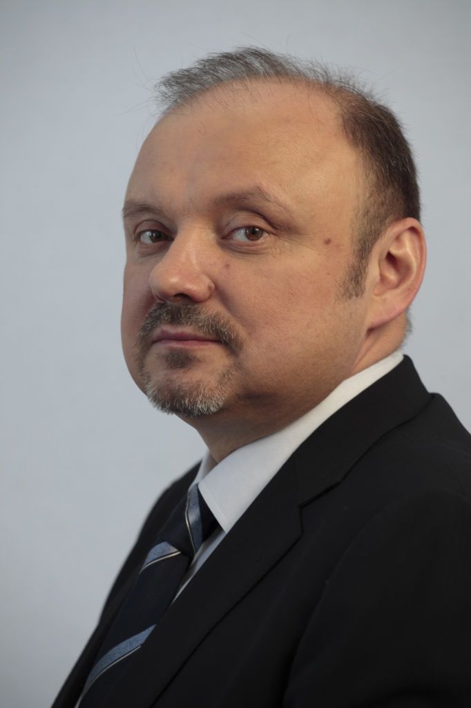Владимир Дудочкин сменил Алексея Шапошникова на посту главы Совета муниципальных образований