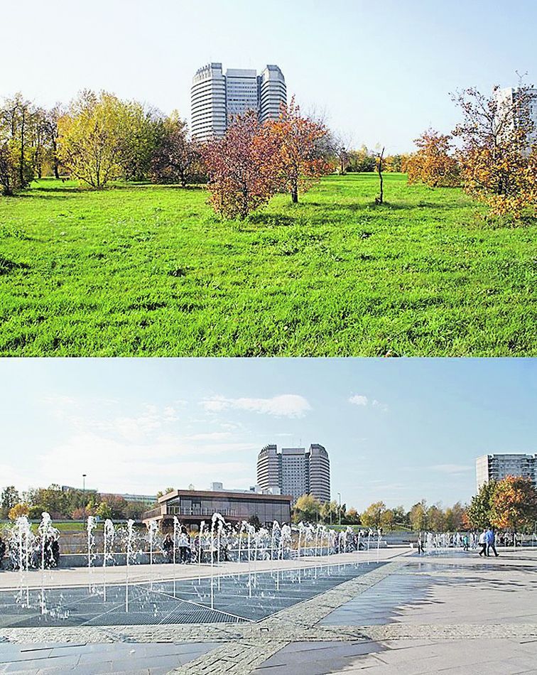 «Нерешаемых проблем не бывает»