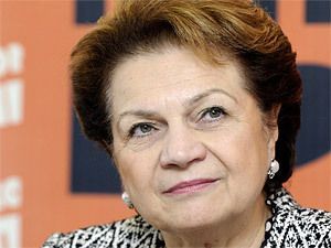 По предложению Собянина центру реабилитации инвалидов присвоят имя Людмилы Швецовой