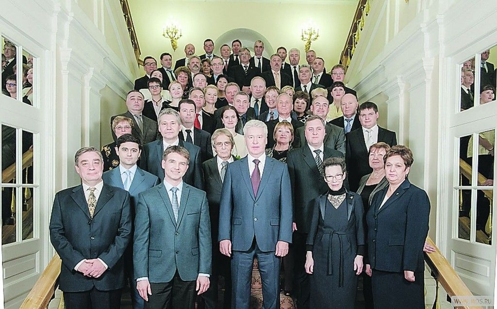 «Формула жизни»