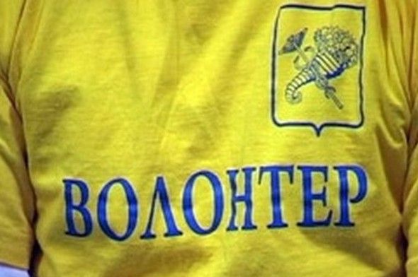 Семинар-презентация службы координации волонтеров Volonter.ru