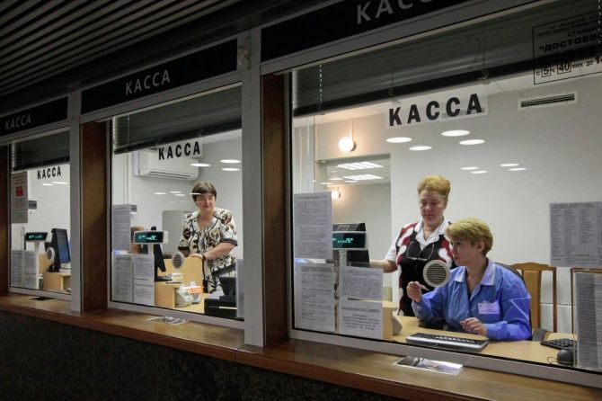 Мосгортранс уберет 450 киосков по продаже билетов