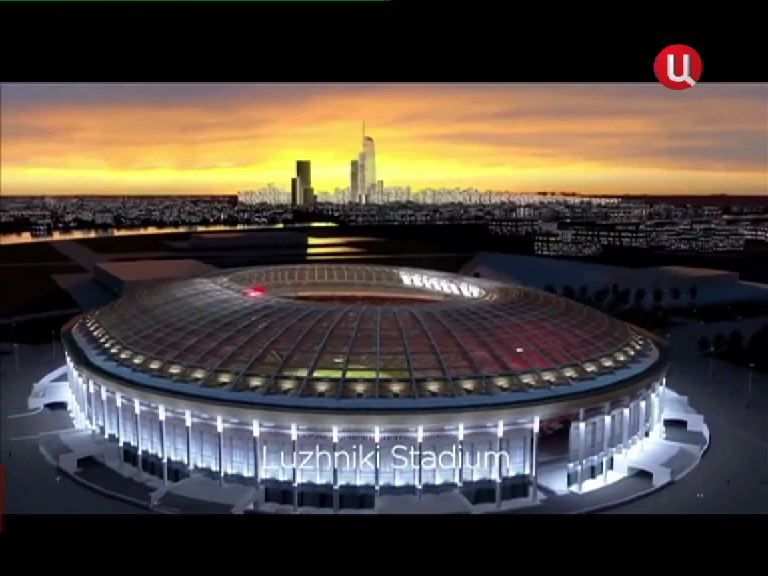 «Лужники» оснастят новейшей системой видеонаблюдения