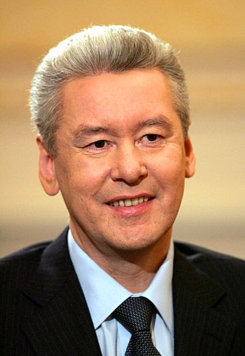 В органах исполнительной власти столицы произошли кадровые перестановки