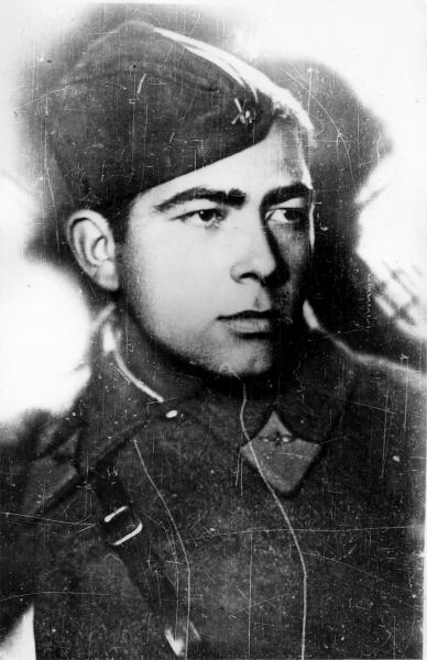 Книга Памяти «Бессмертный полк Москвы»