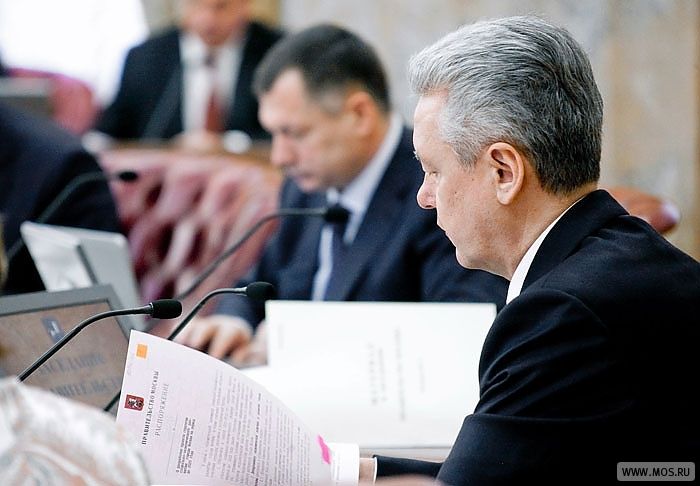 Собянин отменил строительство супермаркета «Пятерочка» в Восточном Дегунине