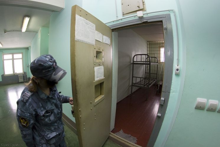 В столице задержали подозреваемого в серии изнасилований детей