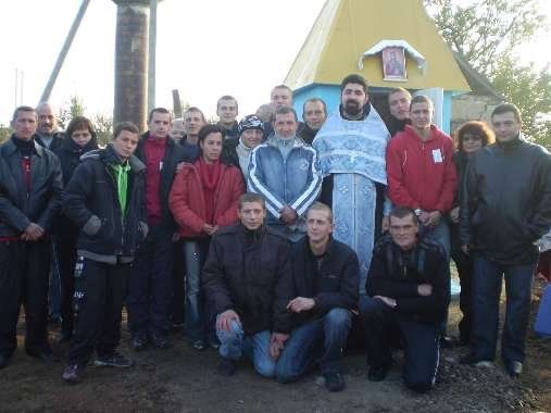 Опыт спасения наркоманов в православных центрах обсудят в Подмосковье