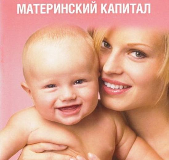 Программу материнского капитала планируется продлить после 2016 года