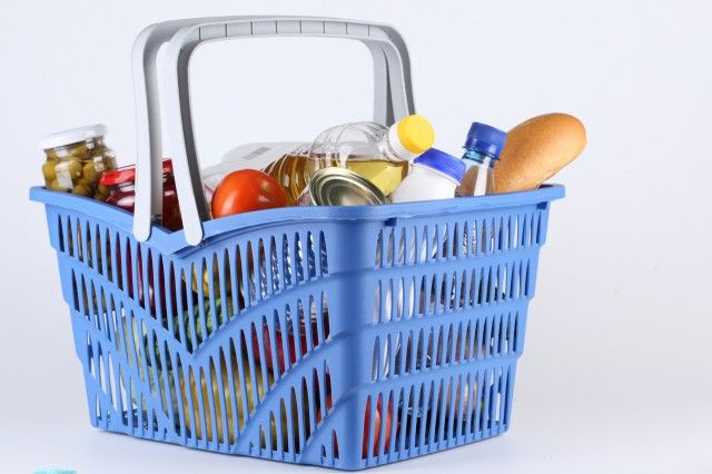 ФАС на продуктовые цены