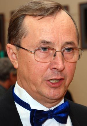 Николай Бурляев: «На открытие «Золотого витязя» прочитаю оду «Клеветникам России»