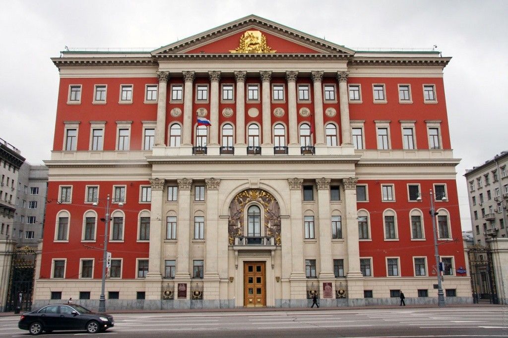 Собянин: Власти Москвы выделят из резервного фонда 1,7 млрд руб. на адресную поддержку населения