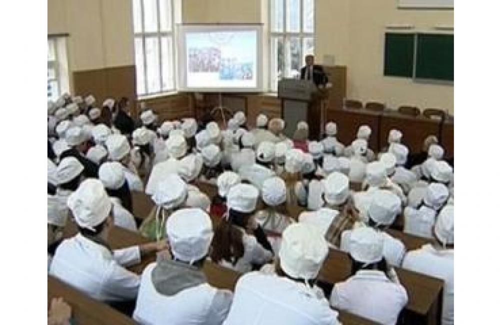 Собянин: Профессора медвузов будут лечить москвичей в рамках проекта «университетские клиники»