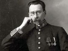 В Москве открылась выставка к 150-летию со дня рождения Алексея Бахрушина