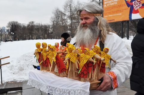 ЗДЕСЬ РУССКИЙ ДУХ, ЗДЕСЬ РУСЬЮ ПАХНЕТ!