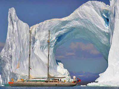 Рогозин возглавит арктическую комиссию правительства России