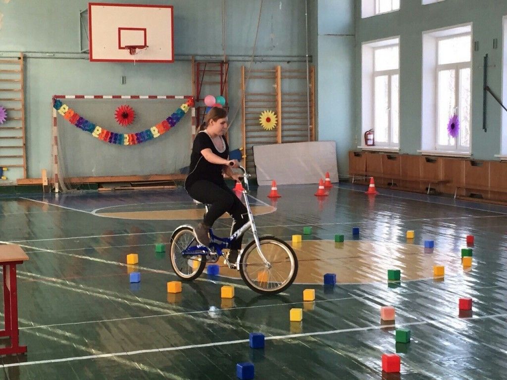 Безопасное колесо фортуны