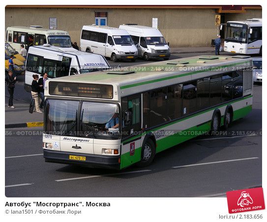 Остановка «63-й километр МКАД» вводится на проспекте Маршала Жукова с 16 февраля