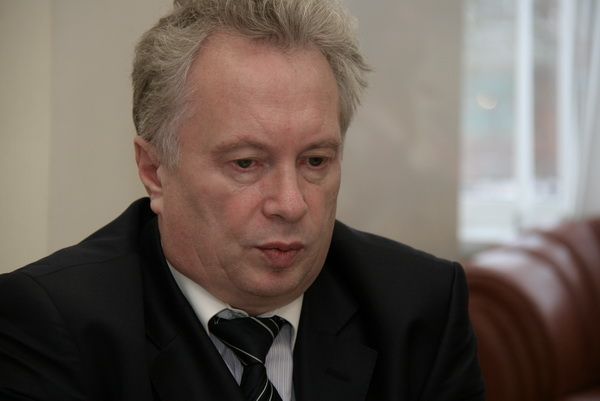 В Москве арестовали экс-председателя правления Смоленского банка