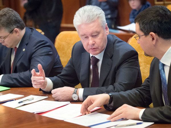 Правительство Москвы и столичный бизнес  подготовили антикризисный план