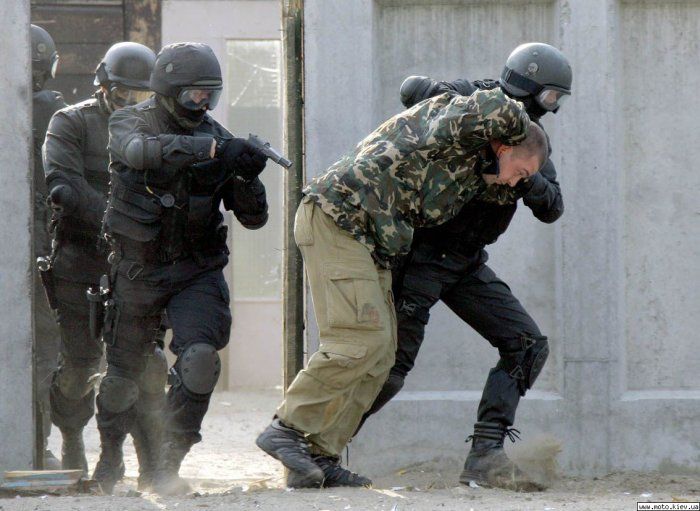 В столице проходит операция «Заслон-1». Помощь граждан приветствуется