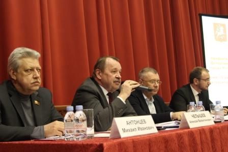 Новые объекты для спортивных и активных