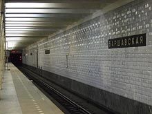 Каховскую линию метро могут закрыть на полгода