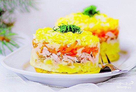 Чем порадовать гостей в весенние праздники