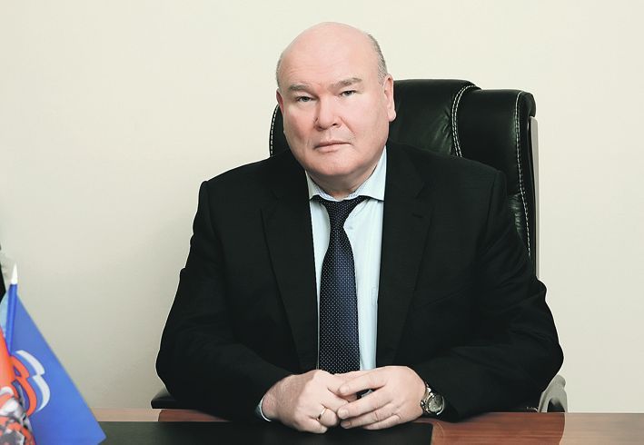 Ветеранов будут ждать в парке, носящем имя Победы