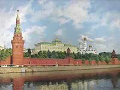 Московскую символику нельзя будет использовать в рекламе