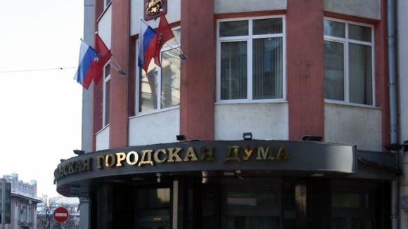 Московская городская Дума единогласно поддержала предложение мэра о введении в столице «налоговых каникул»