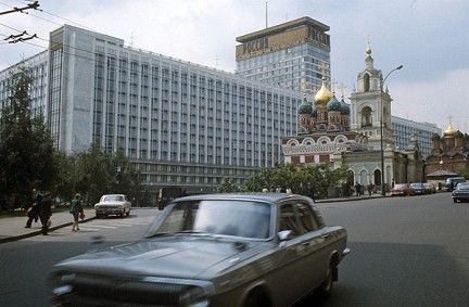 Москве есть, что предложить частным инвесторам